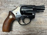 CHARTER ARMS UNDERCOVER .38 SPL - 3 of 3