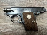 COLT Junior Mighty Mouse .25 ACP - 2 of 3