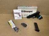 STOEGER STR-9 9MM LUGER (9X19 PARA) - 1 of 3