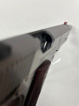 SPRINGFIELD ARMORY 1911 RO TARGET .45 ACP - 3 of 3