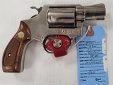 SMITH & WESSON 37 .38 SPL - 2 of 2