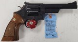 SMITH & WESSON 28-2 Highway Patrolman .357 MAG - 2 of 2