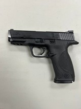 SMITH & WESSON M&P 40 .40 S&W - 1 of 3