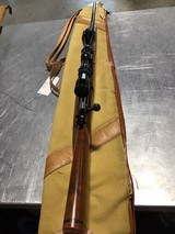 RUGER m-77 .270 WIN - 3 of 3