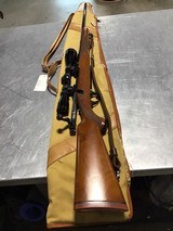 RUGER m-77 .270 WIN - 1 of 3