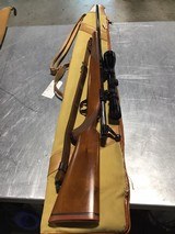 RUGER m-77 .270 WIN - 2 of 3