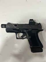 SHADOW SYSTEMS CR920 ELITE 9MM LUGER (9X19 PARA) - 1 of 3