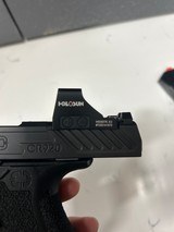 SHADOW SYSTEMS CR920 ELITE 9MM LUGER (9X19 PARA) - 2 of 3