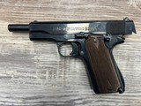 STAR MODEL B 9MM LUGER (9X19 PARA) - 2 of 2