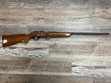 MARLIN MODEL 80 .22 LR - 1 of 2