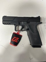 ZEV TECHNOLOGIES OZ9 COMBAT 9MM LUGER (9X19 PARA) - 2 of 2