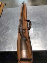 L.C. SMITH FIELD GRADE 20 GA - 1 of 3