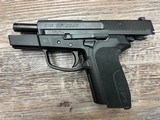 SIG ARMS AG SP 2340 .40 S&W - 2 of 2