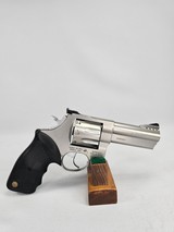 TAURUS 608 .357 MAG - 1 of 1