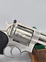 RUGER REDHAWK .44 MAGNUM - 3 of 3