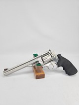 RUGER REDHAWK .44 MAGNUM - 1 of 3