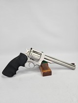 RUGER REDHAWK .44 MAGNUM - 2 of 3