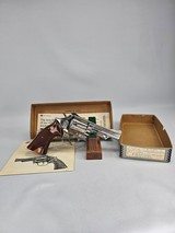 SMITH & WESSON 19-3 .357 MAG - 1 of 1