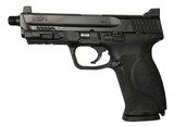 SMITH & WESSON M&P 9 M2.0 9MM LUGER (9X19 PARA) - 1 of 3