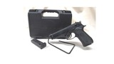BERETTA 92FS 9MM LUGER (9X19 PARA) - 1 of 3