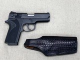 SMITH & WESSON 3914 9MM LUGER (9X19 PARA) - 3 of 3