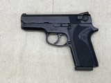SMITH & WESSON 3914 9MM LUGER (9X19 PARA) - 2 of 3
