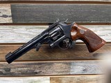 DAN WESSON FIREARMS 22 .22 LR - 1 of 3