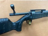 CHRISTENSEN ARMS Mesa Long Range Tungsten Cerakote .28 NOSLER - 3 of 3