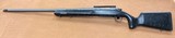 CHRISTENSEN ARMS Mesa Long Range Tungsten Cerakote .28 NOSLER - 2 of 3
