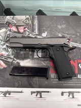 BROWNING 1911 380 BLACK LABEL .380 ACP - 2 of 2