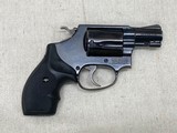 SMITH & WESSON 36 .38 SPL - 2 of 3