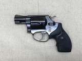 SMITH & WESSON 36 .38 SPL - 1 of 3