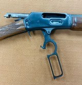 MARLIN 1895G Carbine w/Hooded Front Sight .45-70 GOVT - 3 of 3