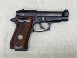 BERETTA 85F .380 ACP - 2 of 3