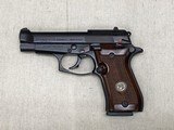 BERETTA 85F .380 ACP - 1 of 3