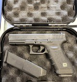 GLOCK 31 GEN 4 .357 SIG - 1 of 3