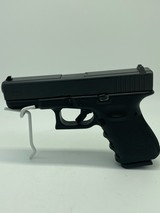 GLOCK 19 9MM LUGER (9X19 PARA) - 1 of 3