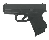 GLOCK 26 Gen 4 9MM LUGER (9X19 PARA) - 1 of 3