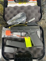 GLOCK 47 MOS 9MM LUGER (9X19 PARA) - 1 of 3