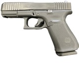GLOCK 23 Gen 5 .40 S&W - 1 of 3