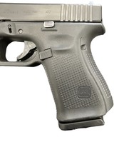 GLOCK 23 Gen 5 .40 S&W - 3 of 3