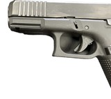 GLOCK 23 Gen 5 .40 S&W - 2 of 3