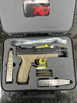 SPRINGFIELD ARMORY XDM-45 ACP 4.5 .45 ACP - 1 of 3