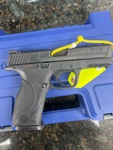 SMITH & WESSON M&P 9 9MM LUGER (9X19 PARA) - 3 of 3