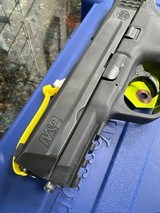SMITH & WESSON M&P 9 9MM LUGER (9X19 PARA) - 2 of 3