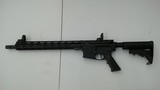 ANDERSON MANUFACTURING AM 15 5.56X45MM NATO - 1 of 3
