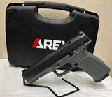 AREX Delta L 9MM LUGER (9X19 PARA) - 2 of 3