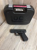 GLOCK 19 G19 GEN 4 9MM LUGER (9X19 PARA) - 2 of 3