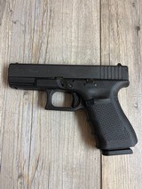 GLOCK 19 G19 GEN 4 9MM LUGER (9X19 PARA) - 3 of 3