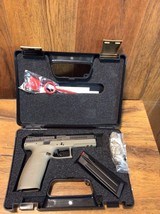 CZ CZ-USA CZ P-10 F 9MM LUGER (9X19 PARA) - 1 of 3